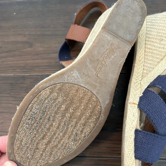 Lucky‎ brand wedge - Picture 6 of 7